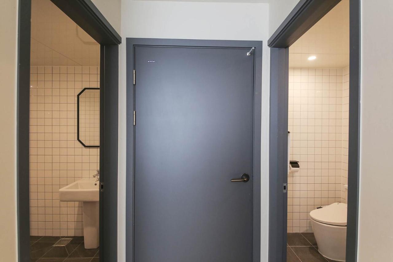 Benikea Hotel Cheonan Eksteriør billede