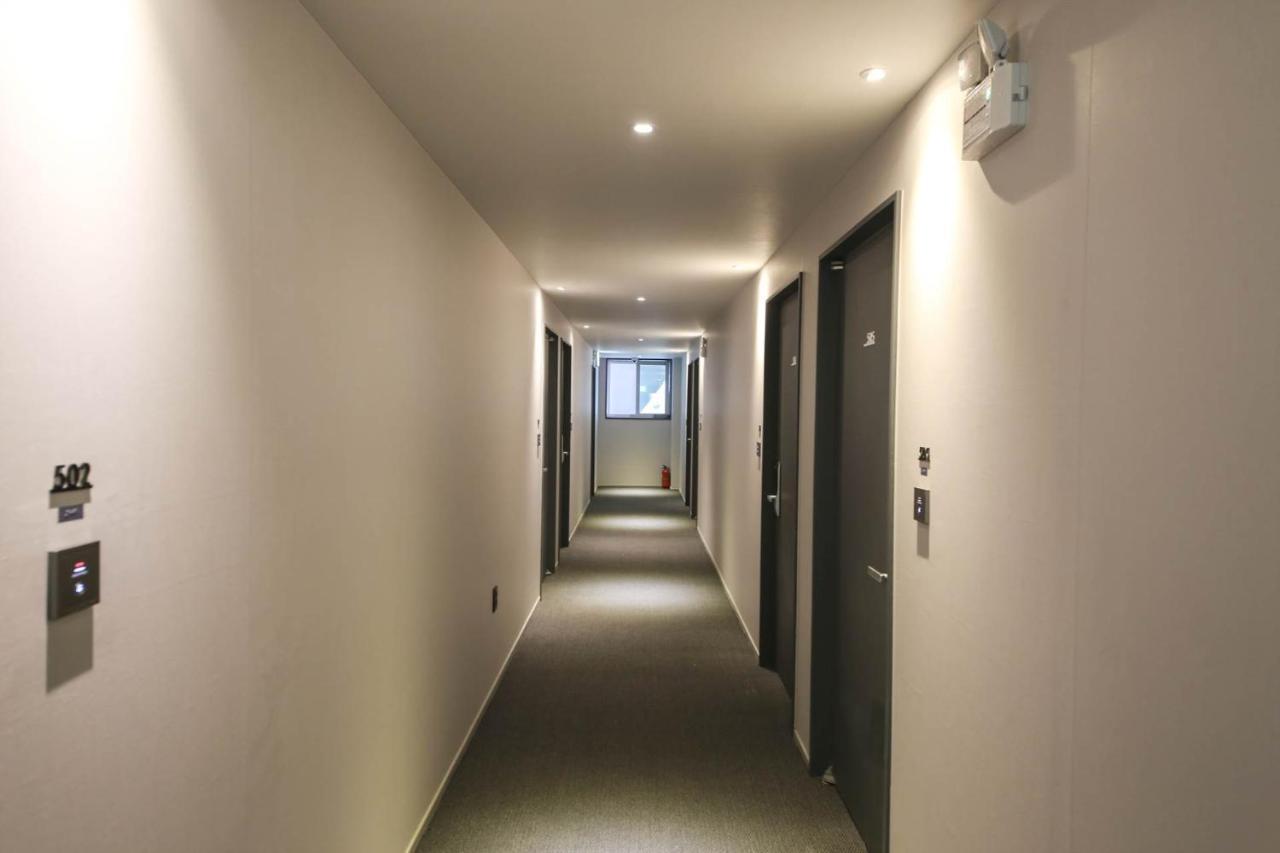 Benikea Hotel Cheonan Eksteriør billede