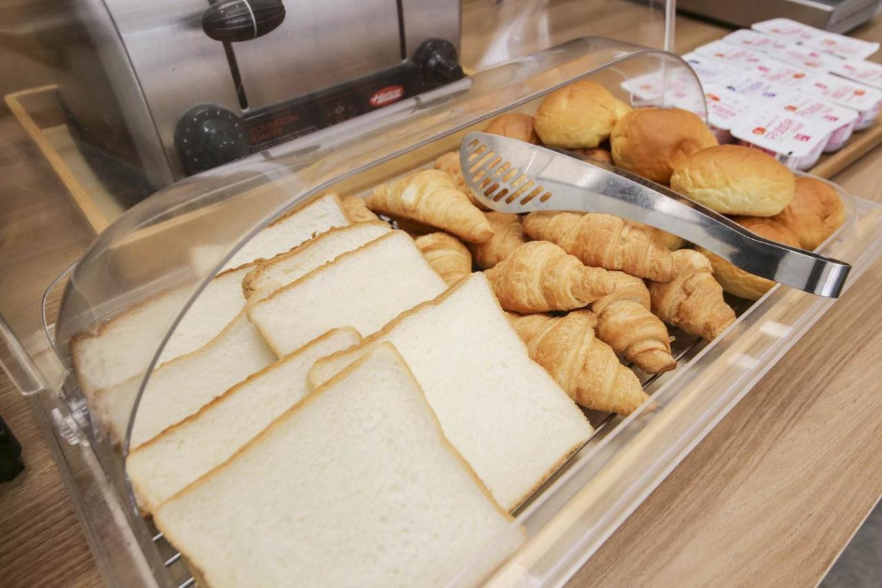 Benikea Hotel Cheonan Eksteriør billede