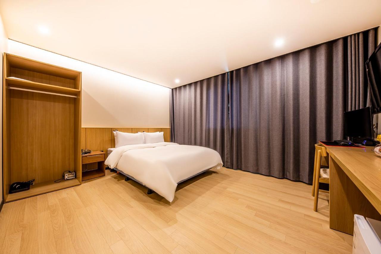 Benikea Hotel Cheonan Eksteriør billede
