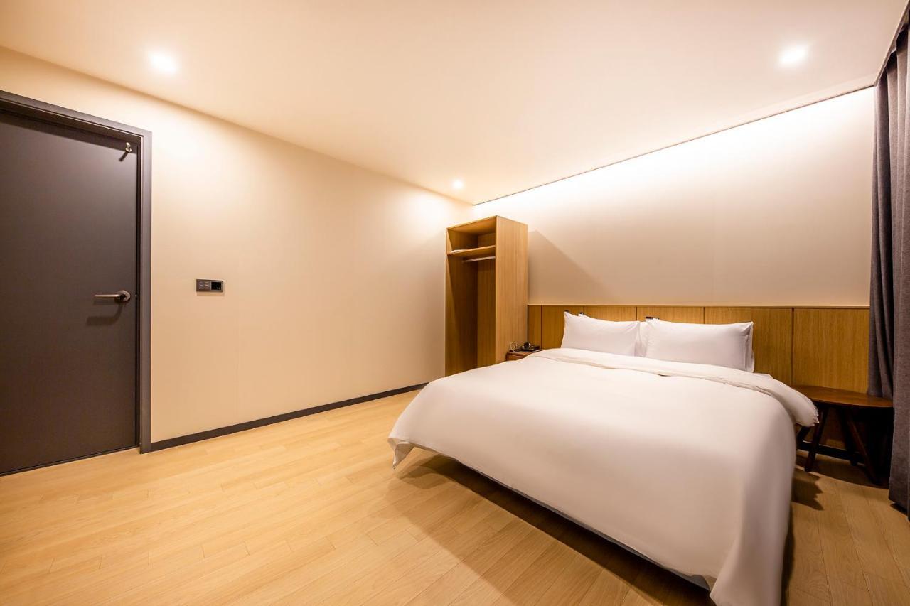 Benikea Hotel Cheonan Eksteriør billede